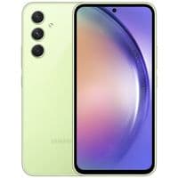 Смартфон Samsung A54 5G (SM-A546ELGD) 8/256GB Awesome Lime