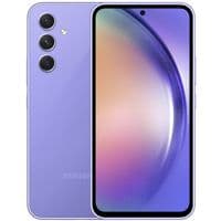 Смартфон Samsung A54 5G (SM-A546ELVA) 6/128GB Violet