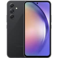 Смартфон Samsung A54 5G (SM-A546EZKA) 6/128GB Black