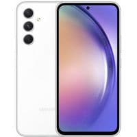 Смартфон Samsung A54 5G (SM-A546EZWA) 6/128GB Awesome White
