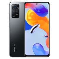 Смартфон Xiaomi Redmi Note 11 Pro 5G 8/128 Graphite Gray