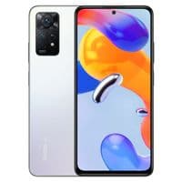 Смартфон Xiaomi Redmi Note 11 Pro 5G 8/128 Polar White