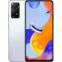 Смартфон Xiaomi Redmi Note 11 Pro 8/128 Polar White