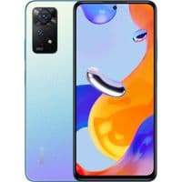Смартфон Xiaomi Redmi Note 11 Pro 8/128 Star Blue