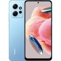 Смартфон Xiaomi Redmi Note 12 4/128 Ice Blue