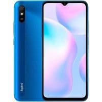 Смартфон Xiaomi Redmi 9A 4/64 Sky Blue_CN