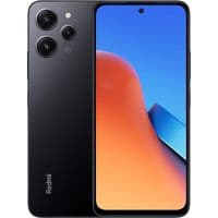 Смартфон Xiaomi Redmi 12 8/256 Midnight Black