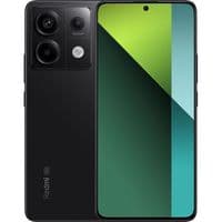 Смартфон Xiaomi Redmi Note 13 Pro 5G 8/256 Midnight Black