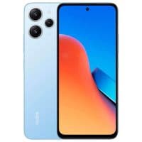 Смартфон Xiaomi Redmi 12 4/128 Sky Blue
