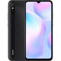 Смартфон Xiaomi Redmi 9A 4/64 Black_CN