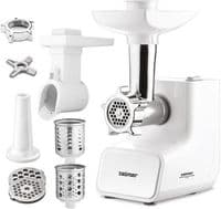 М'ясорубка ZELMER ZMM3512B шатківниця