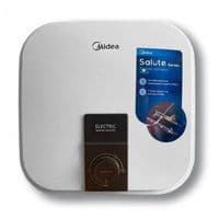 Водонагреватель Midea PRIME компакт D15-20VI (U) (15л. под мойку)