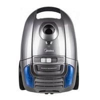 Пилосос Midea MUA16A (мішок)