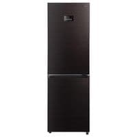 Холодильник MIDEA MDRB470MGE28T (Jazz Black)