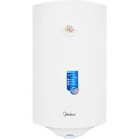 Водонагрівач Midea ECO D100-15F6 (W)+ електричний конвектор Midea NDK20-21A В ПОДАРУНОК!!!