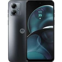 Смартфон Motorola G14 4/128 Steel Grey (PAYFG0006RS)