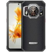 Смартфон Oukitel WP21 12/256GB Black