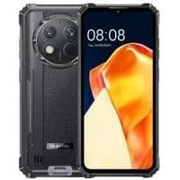 Смартфон Oukitel WP28 8/256GB Black