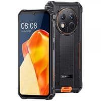 Смартфон Oukitel WP28 8/256GB Orange