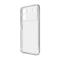 Чехол для мобильного телефона Armorstandart Air ZTE Blade A54 4G Camera cover Clear (ARM70711)