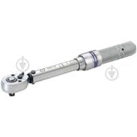 Ключ KING TONY динамометрический 1/4" тип мини, 5-25NM (3426C-2DF)