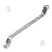 Ключ KING TONY накидний 17 х 19 мм 75 градусів (19701719)