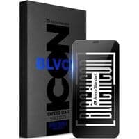 Скло захисне Armorstandart Infinity Black Icon 2.75D Apple iPhone 14 Pro Max (ARM73954)