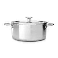 Кастрюля KitchenAid MSS 20 см 3,1 л (CC003259-001)