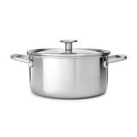 Кастрюля KitchenAid MSS 24 см 4,9 л (CC003260-001)