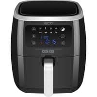 Мультипечь-фритюрница ECG AF 6000