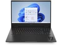 Ноутбук HP OMEN 16-wf0005ua 16.1" FHD IPS AG, Intel i5-13500HX, 16GB, F1024GB, NVD4060-8, DOS, чорний
