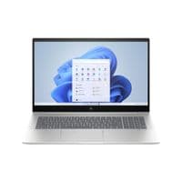 Ноутбук HP ENVY 17-cw0009ua 17.3" FHD IPS, Intel i5-13500H, 16GB, F1024GB, UMA, Win11, сріблястий