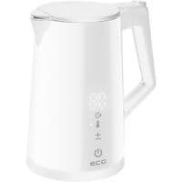 Чайник ECG RK 1893 Digitouch White