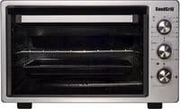 Духовка GoodGrill GR-5001GR 50л (сіра)