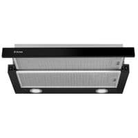 Витяжка Perfelli TL 602 BL LED (телескопічна)