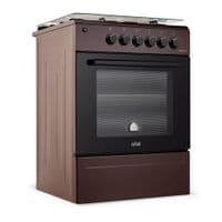 Плити комбіновані ARTEL APETITO 10-E BROWN