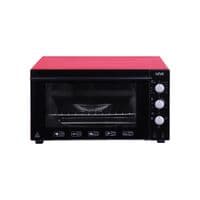 Духовка ARTEL MD4218 E BLACK-RED