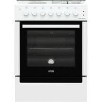 Плита комбинированная ARTEL DOLCE 01-EX WHITE