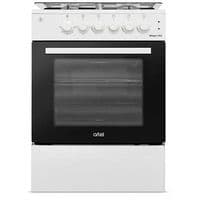 Плита комбинированная ARTEL MILAGRO 50 10-E WHITE