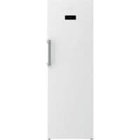 УЦІНКА! Холодильна камера Beko, 186x60x60, 375л, 1дв., A+, NF, дисплей, білий