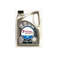 Моторна олива Total QUARTZ 7000 ENERGY 10W-40 4л (TL 216679)