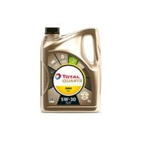 Масло моторное Total QUARTZ 9000 Future NFC 5w30 4л (213836)