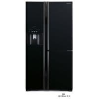 Холодильник Hitachi R-M700GP Side-by-Side