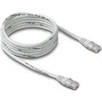 Патч-корд RJ45, UTP 5e, 15.0m, 24AWG, CU, серый KD-PAUT31500GY