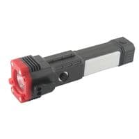 Ліхтар Westinghouse LED Quantum QM-FL1034 5W з USB