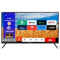 Телевізор MILANO "50UHDT2S1323" 4K UHD SMART TV