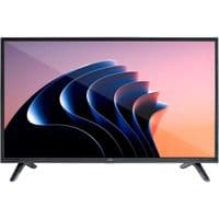Телевізор ARTEL "A43KF5500" Black (Т2, Smart TV, жива пауза)
