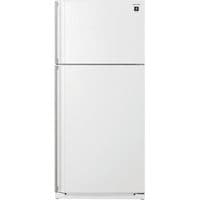 Холодильник SHARP SJ-SC680VWH