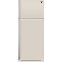 Холодильник SHARP SJ-XE700MBE