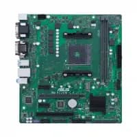 Материнська плата ASUS PRO A520M-C II/CSM